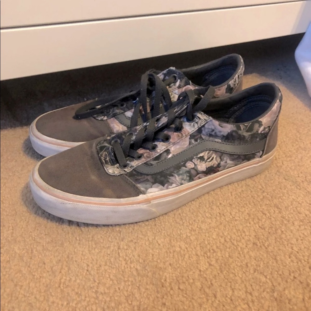 vans